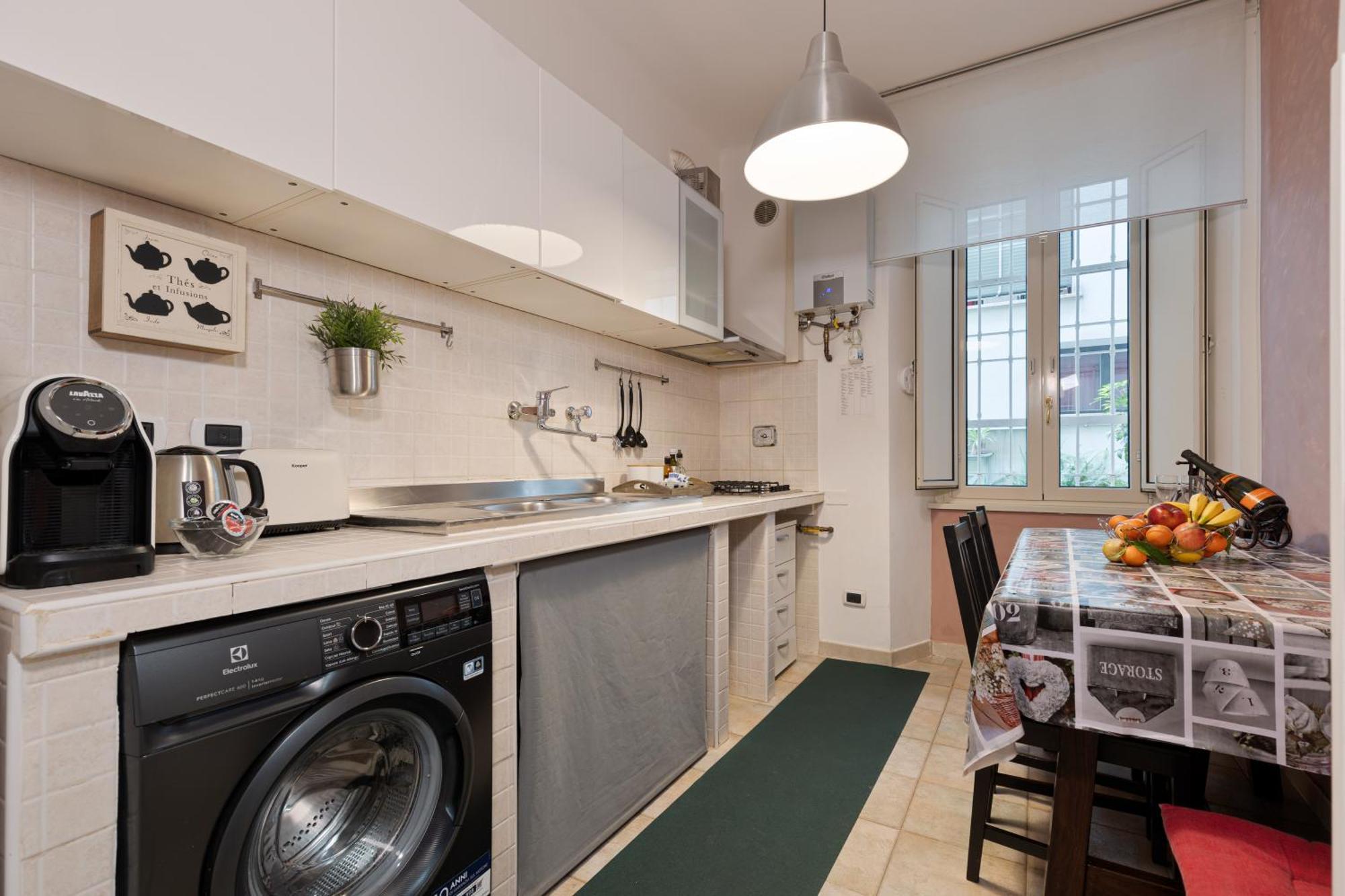 Urbana Apartment Colosseum روما المظهر الخارجي الصورة