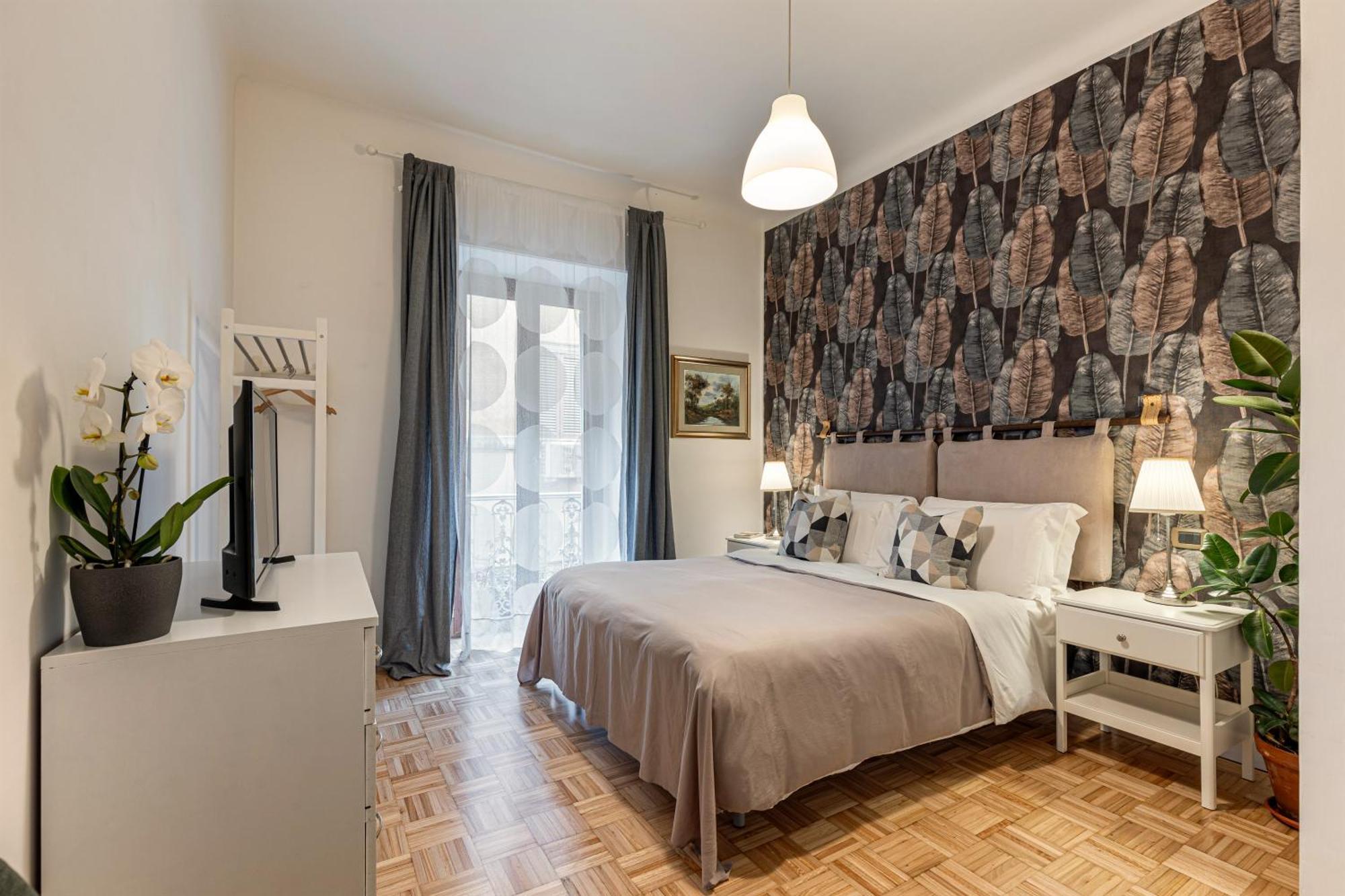 Urbana Apartment Colosseum روما المظهر الخارجي الصورة