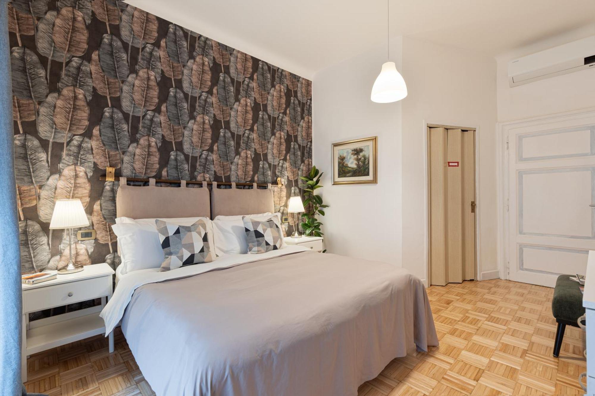 Urbana Apartment Colosseum روما المظهر الخارجي الصورة