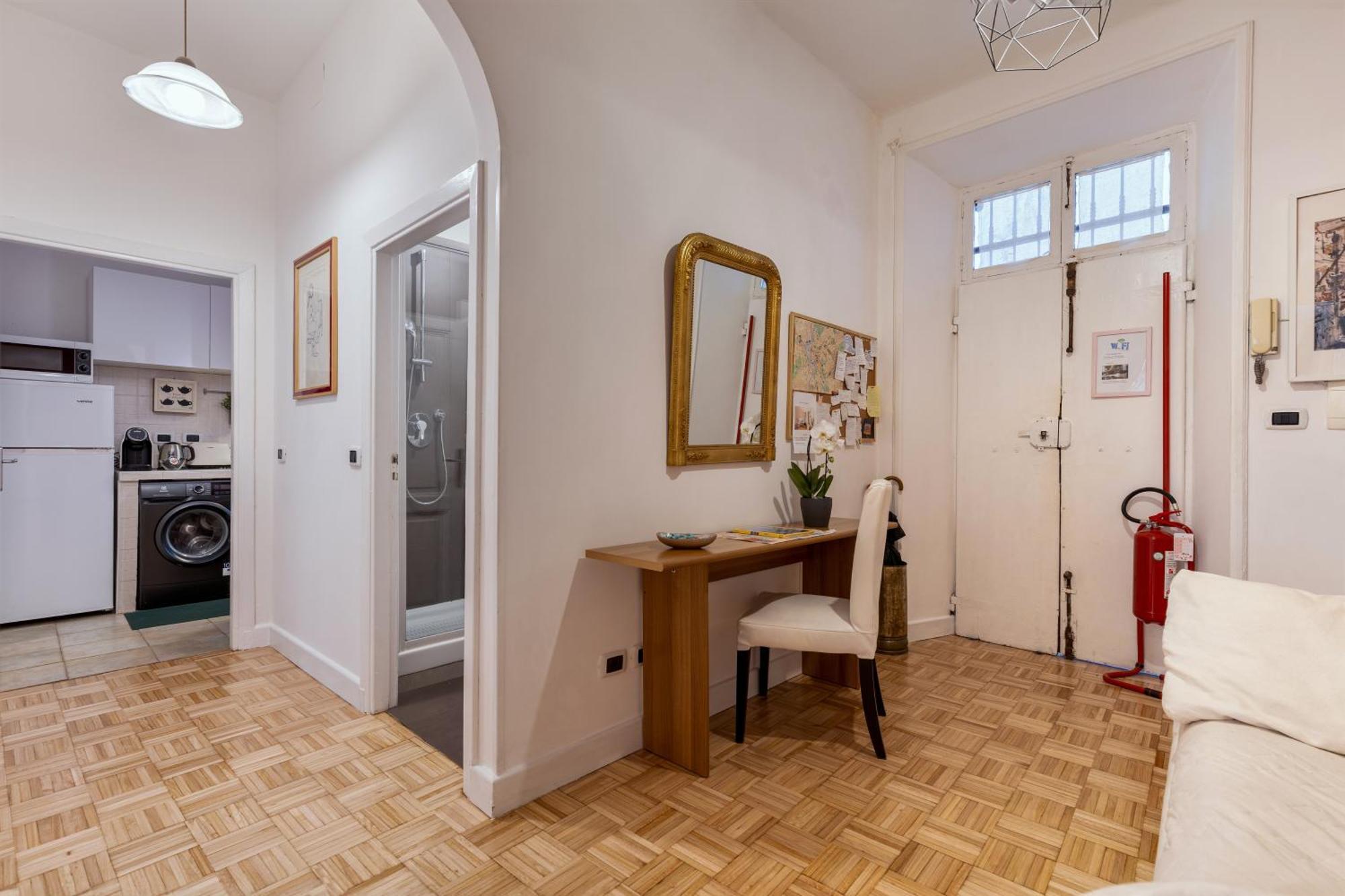 Urbana Apartment Colosseum روما المظهر الخارجي الصورة