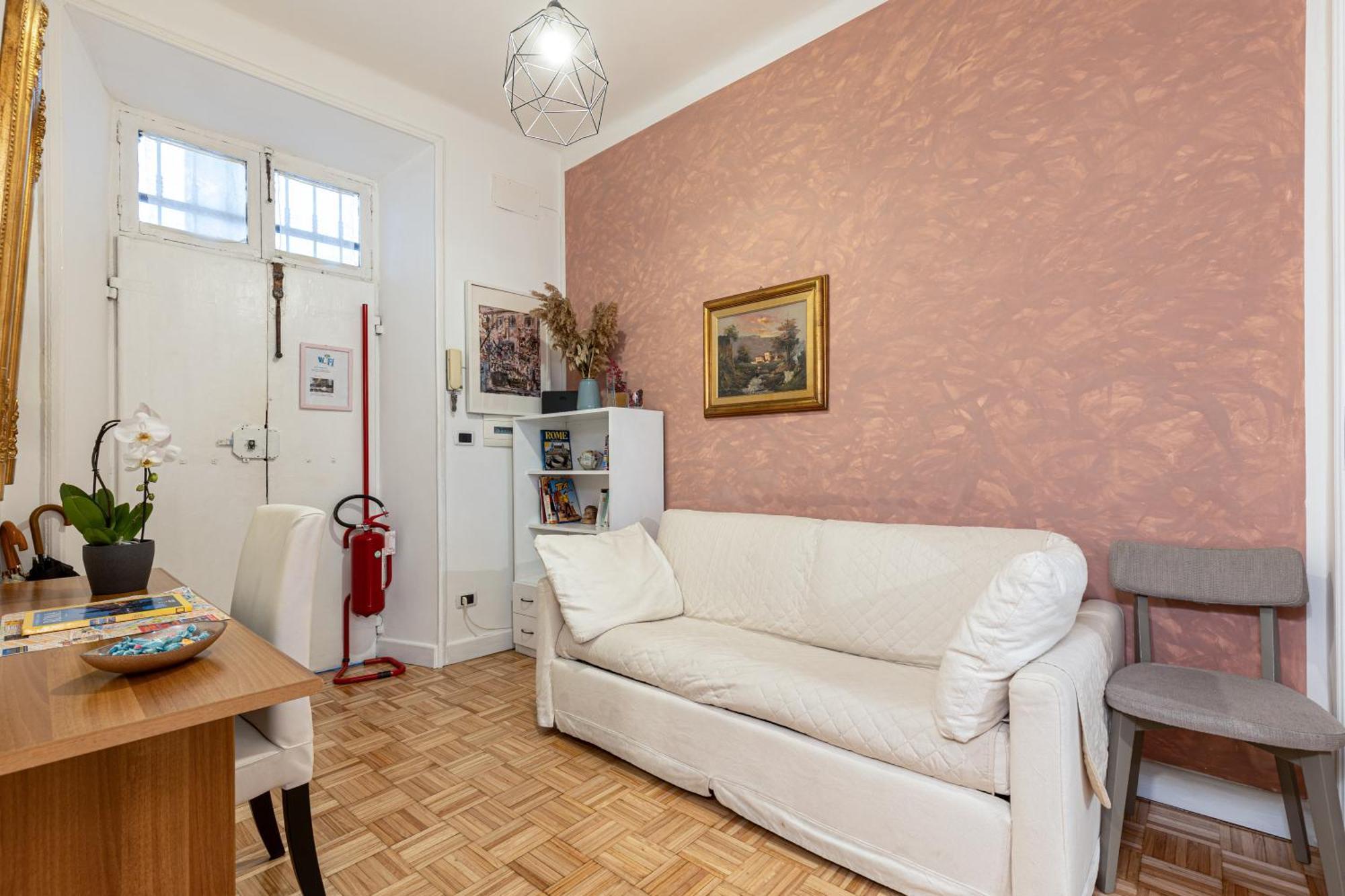 Urbana Apartment Colosseum روما المظهر الخارجي الصورة