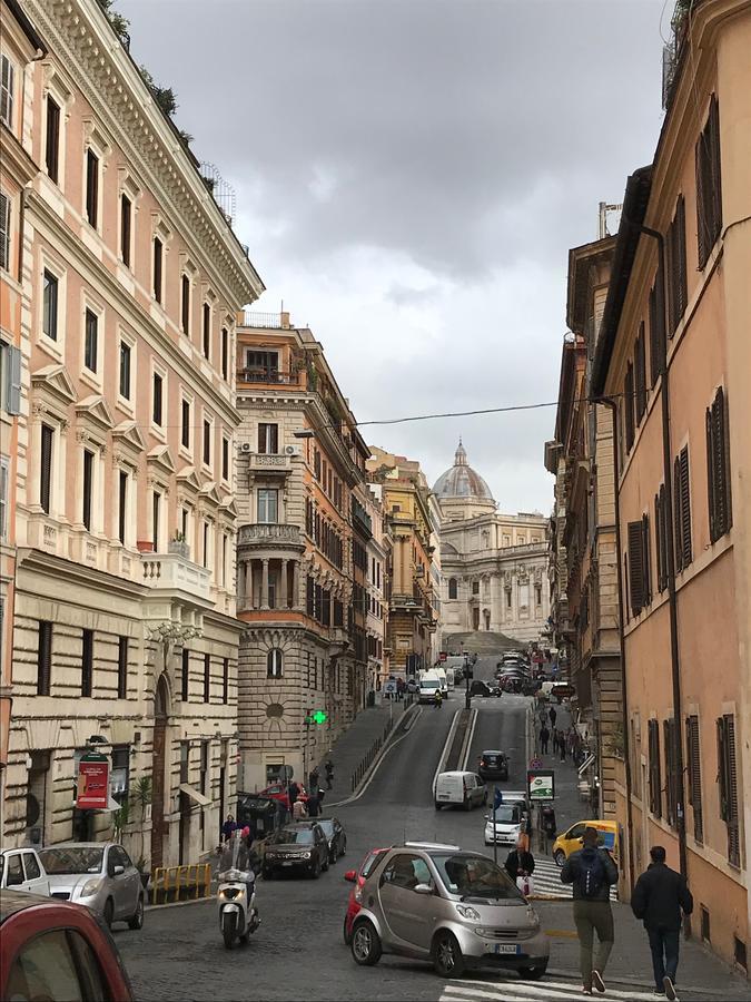 Urbana Apartment Colosseum روما المظهر الخارجي الصورة