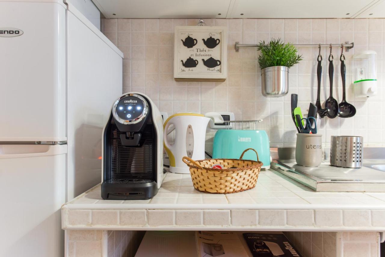 Urbana Apartment Colosseum روما المظهر الخارجي الصورة
