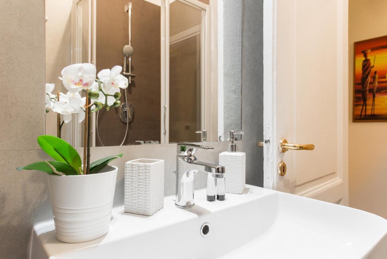 Urbana Apartment Colosseum روما المظهر الخارجي الصورة