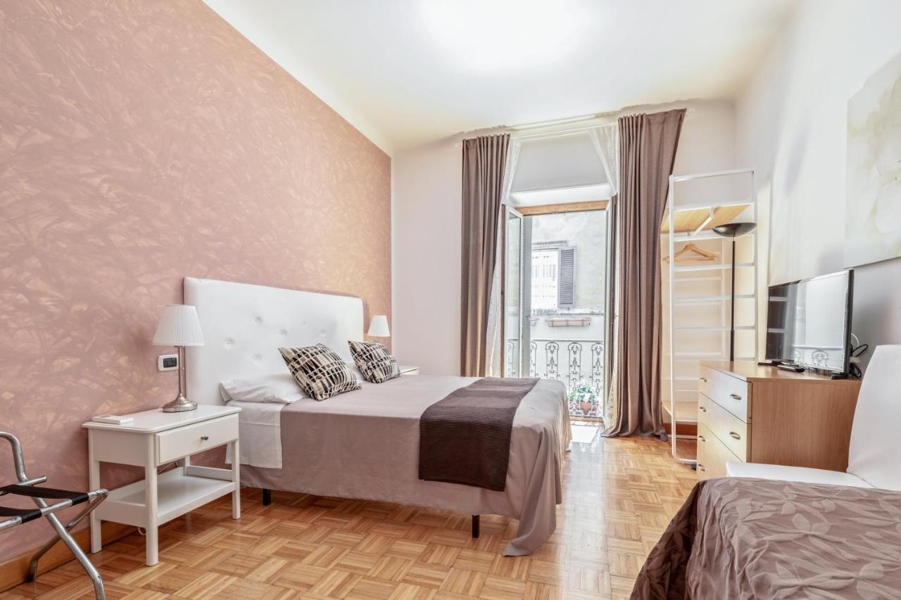 Urbana Apartment Colosseum روما المظهر الخارجي الصورة