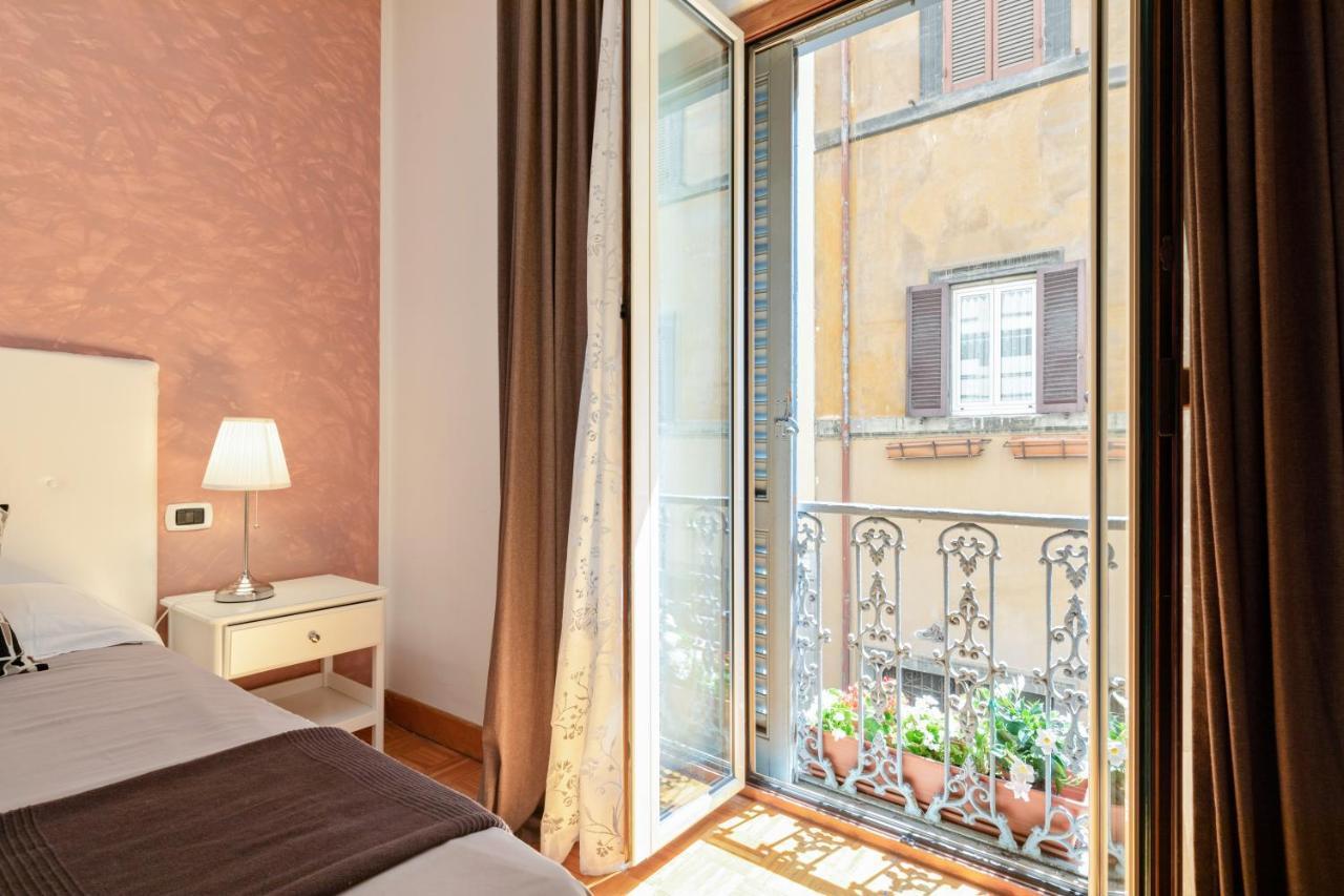 Urbana Apartment Colosseum روما المظهر الخارجي الصورة