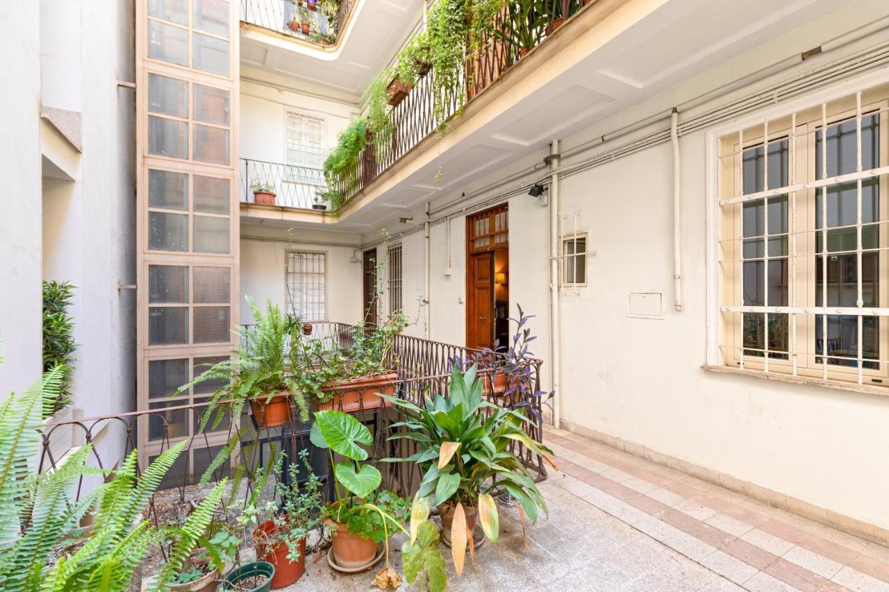 Urbana Apartment Colosseum روما المظهر الخارجي الصورة