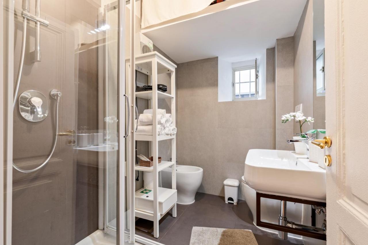 Urbana Apartment Colosseum روما المظهر الخارجي الصورة