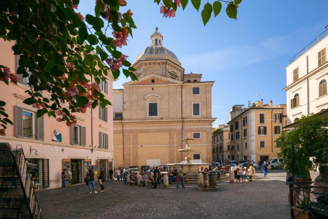 Urbana Apartment Colosseum روما المظهر الخارجي الصورة